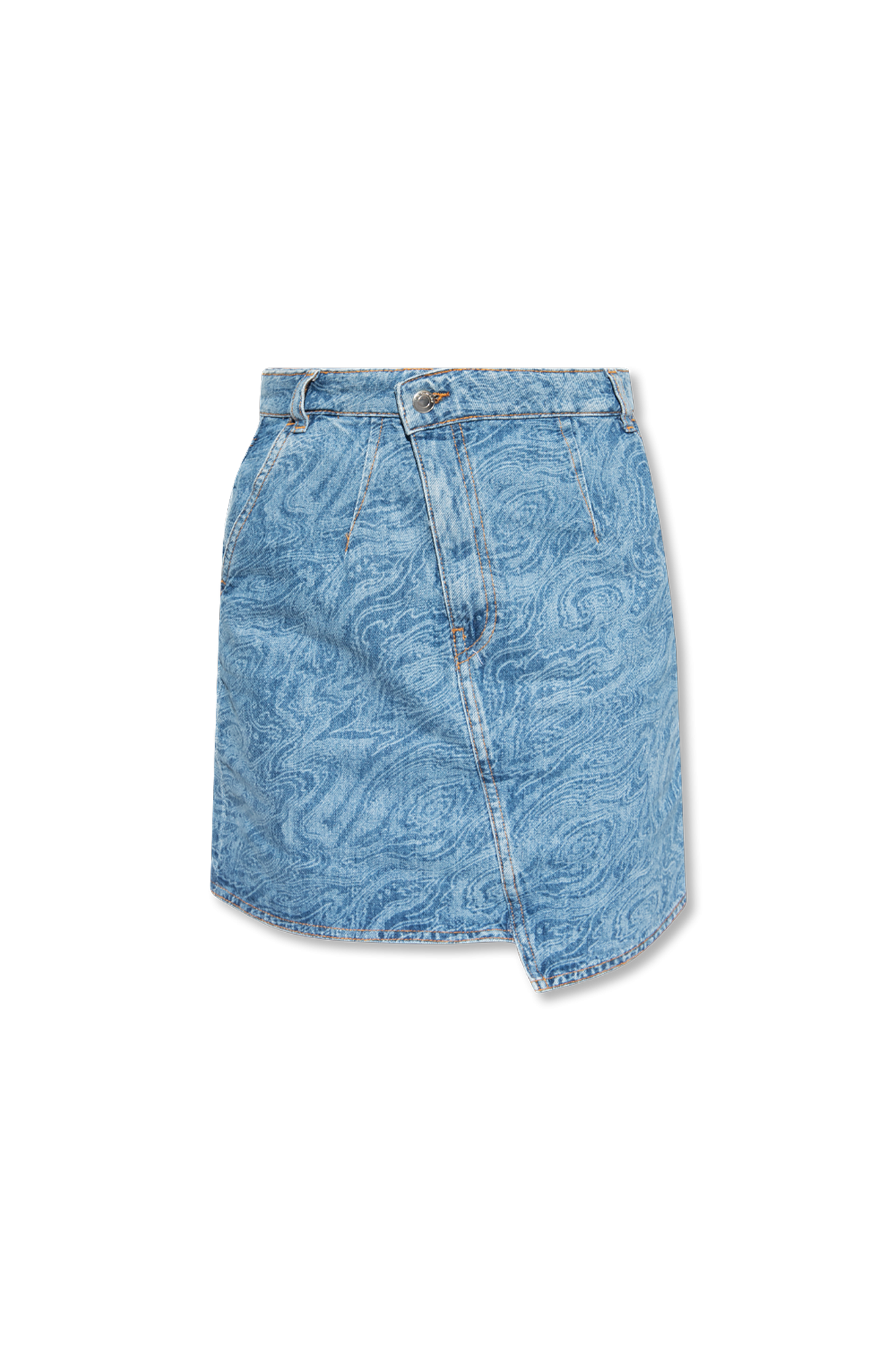 Iro ‘Olisa’ denim skirt Women's Clothing Vitkac